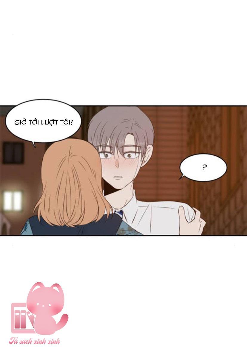 A Good Day To Be A Dog Chapter 61 - Trang 2