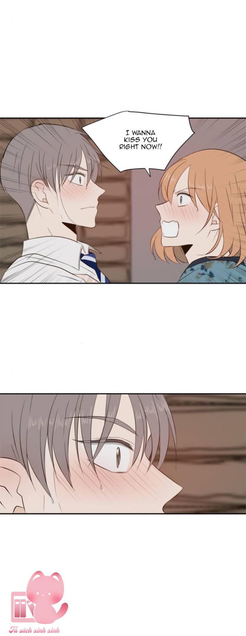 A Good Day To Be A Dog Chapter 61 - Trang 2