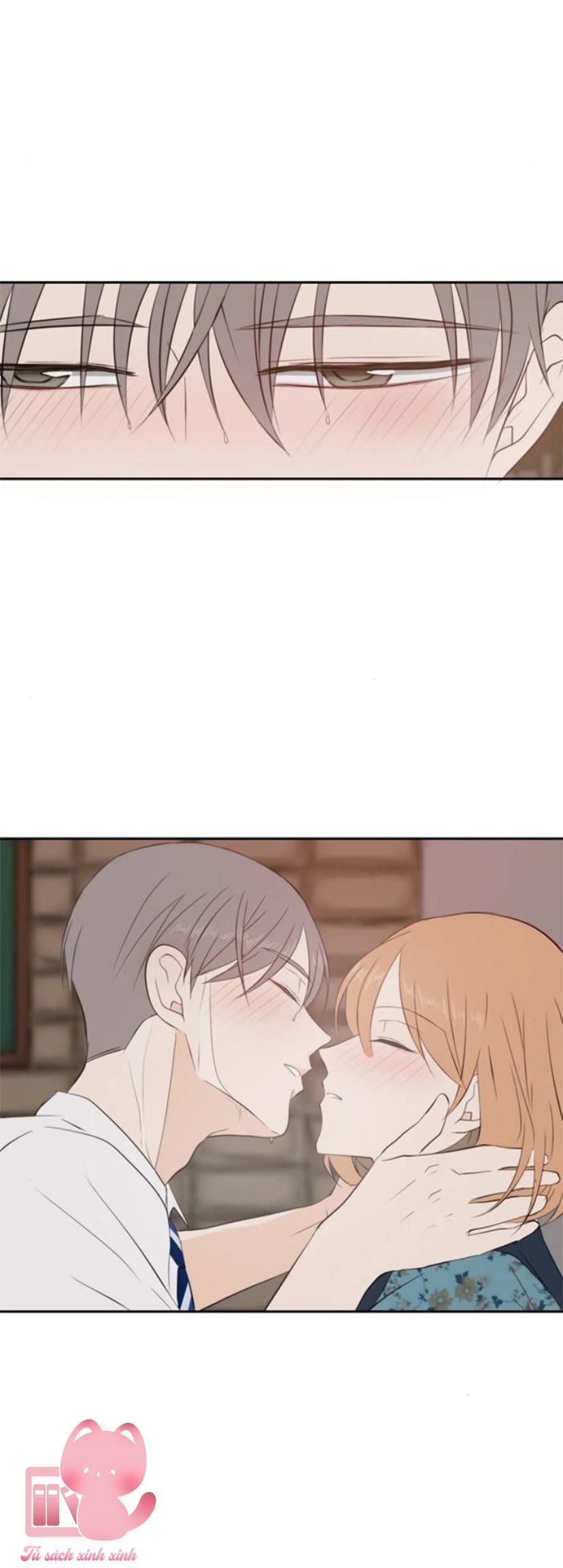 A Good Day To Be A Dog Chapter 61 - Trang 2