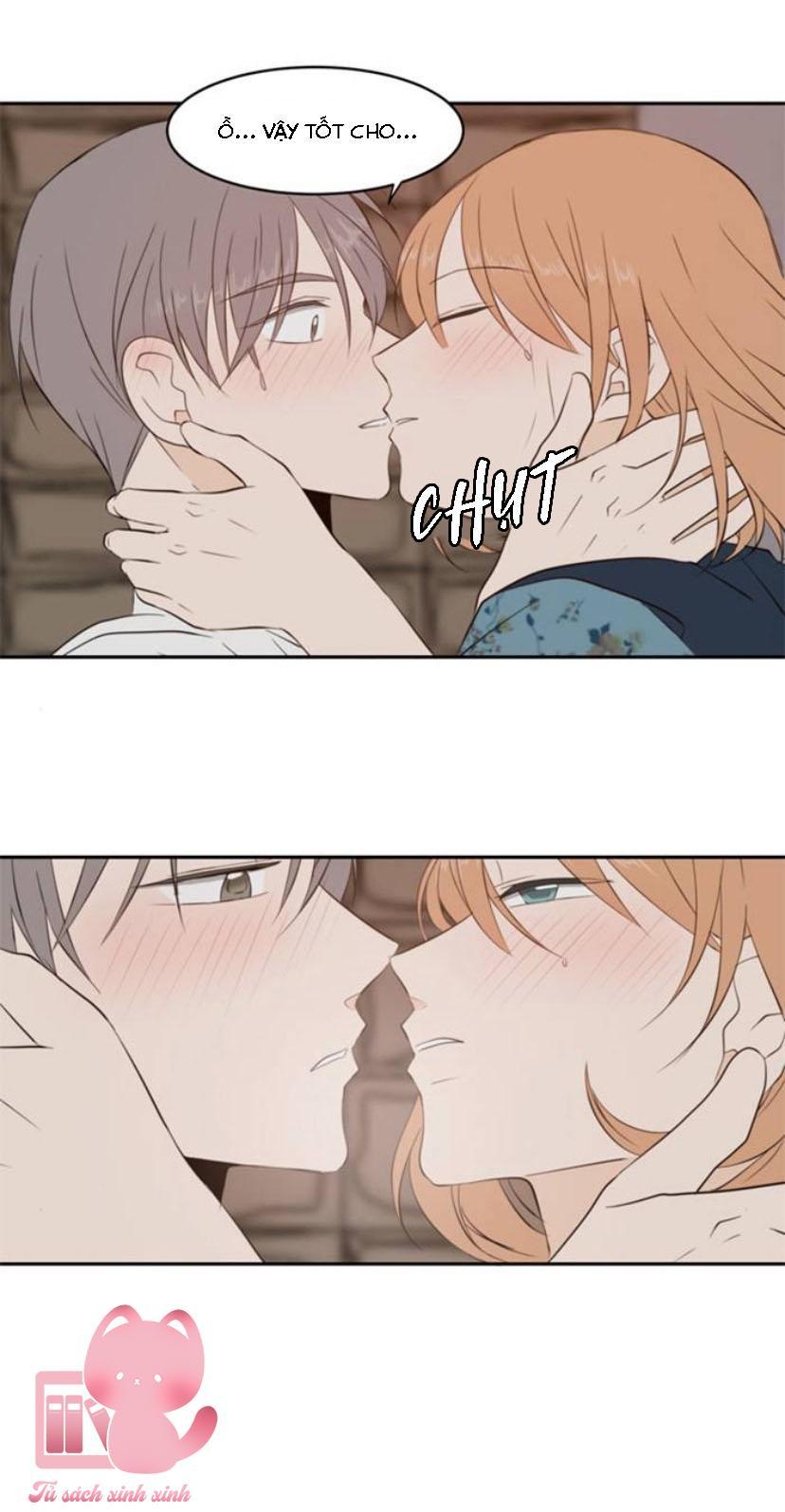 A Good Day To Be A Dog Chapter 61 - Trang 2