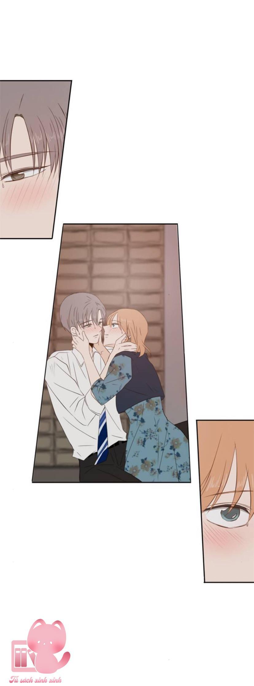 A Good Day To Be A Dog Chapter 61 - Trang 2