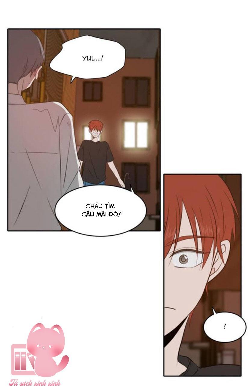 A Good Day To Be A Dog Chapter 61 - Trang 2