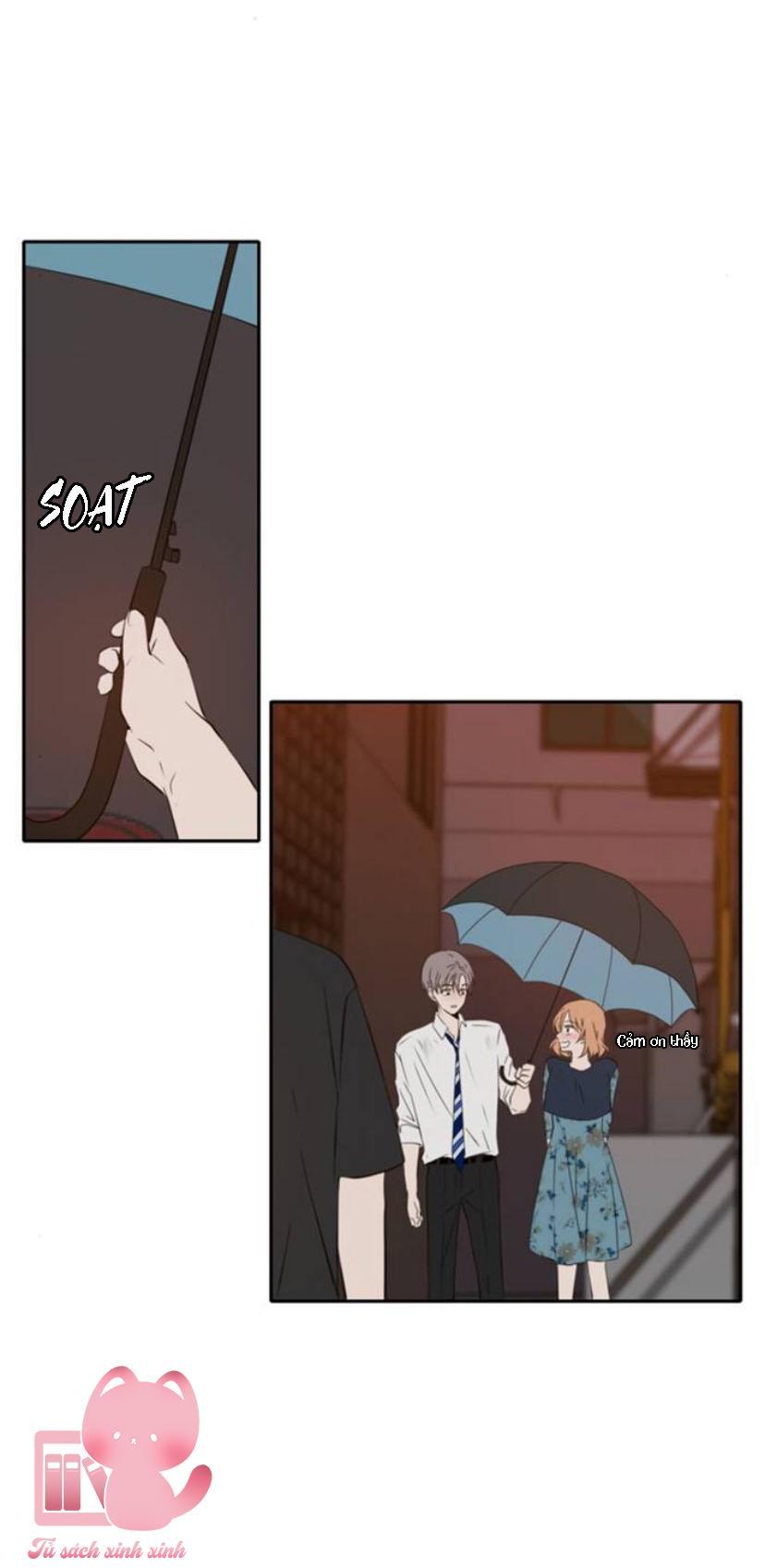 A Good Day To Be A Dog Chapter 61 - Trang 2