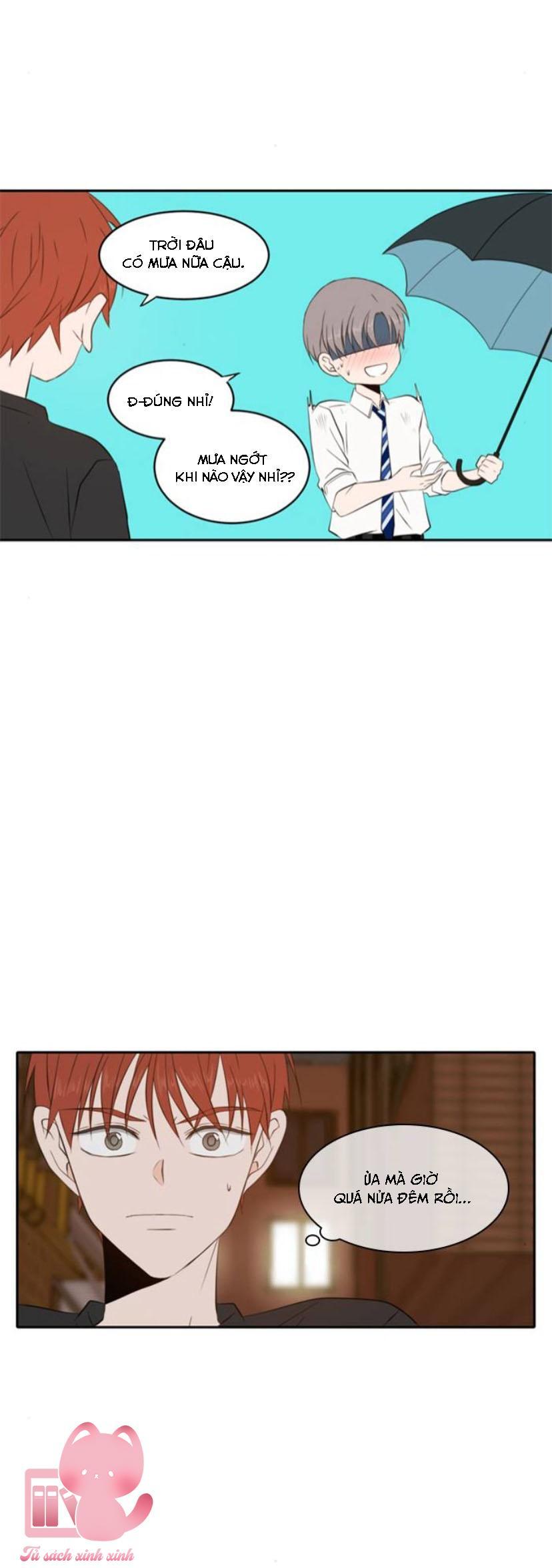 A Good Day To Be A Dog Chapter 61 - Trang 2