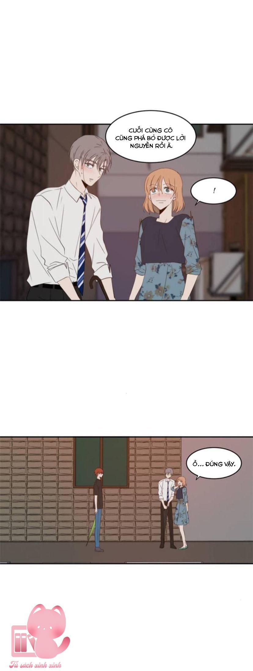 A Good Day To Be A Dog Chapter 61 - Trang 2