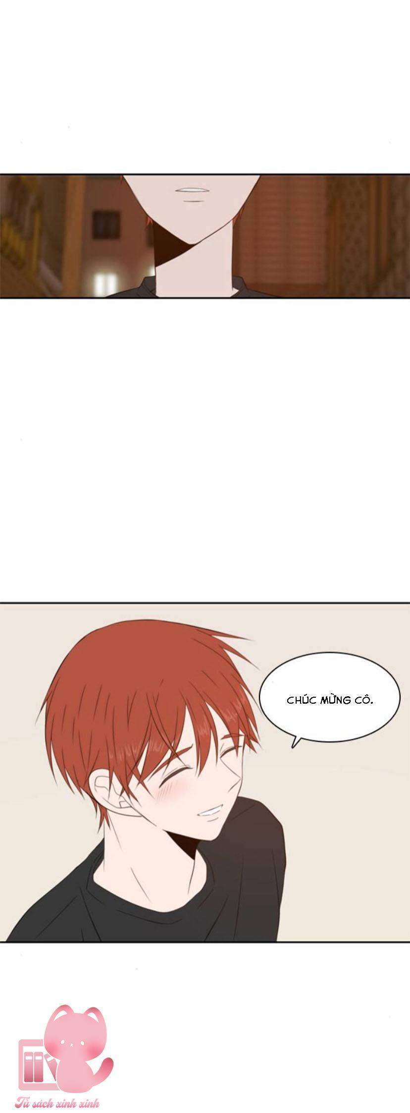 A Good Day To Be A Dog Chapter 61 - Trang 2