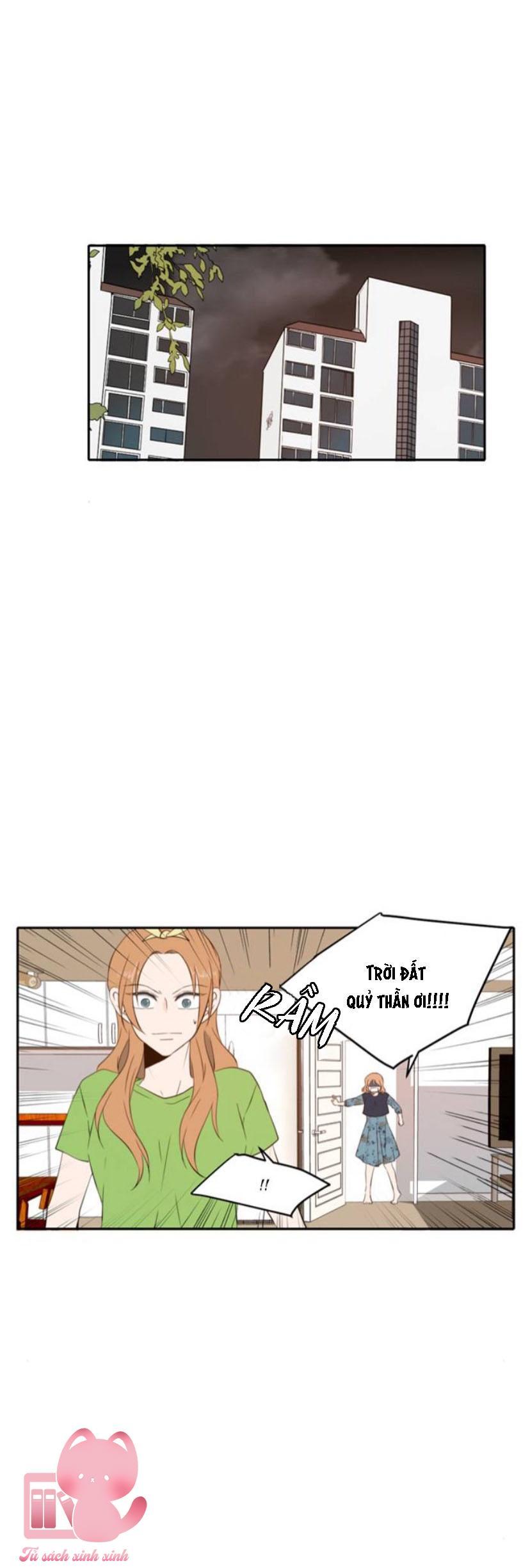 A Good Day To Be A Dog Chapter 61 - Trang 2