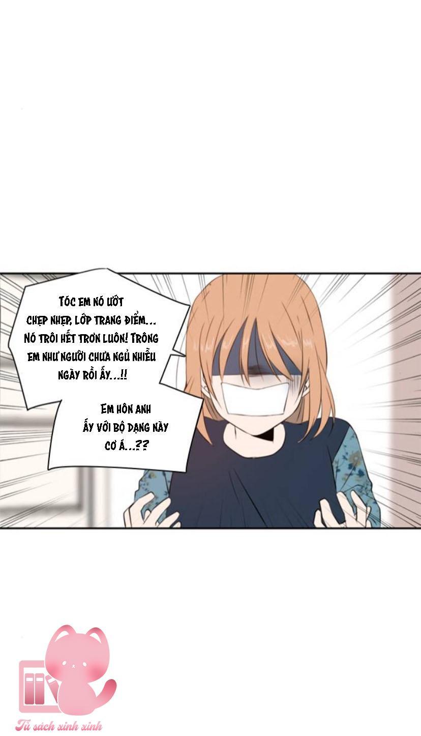 A Good Day To Be A Dog Chapter 61 - Trang 2