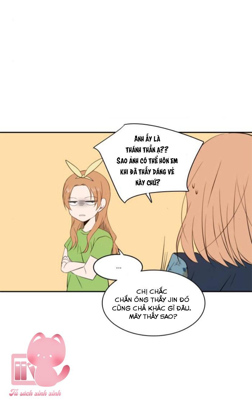 A Good Day To Be A Dog Chapter 61 - Trang 2