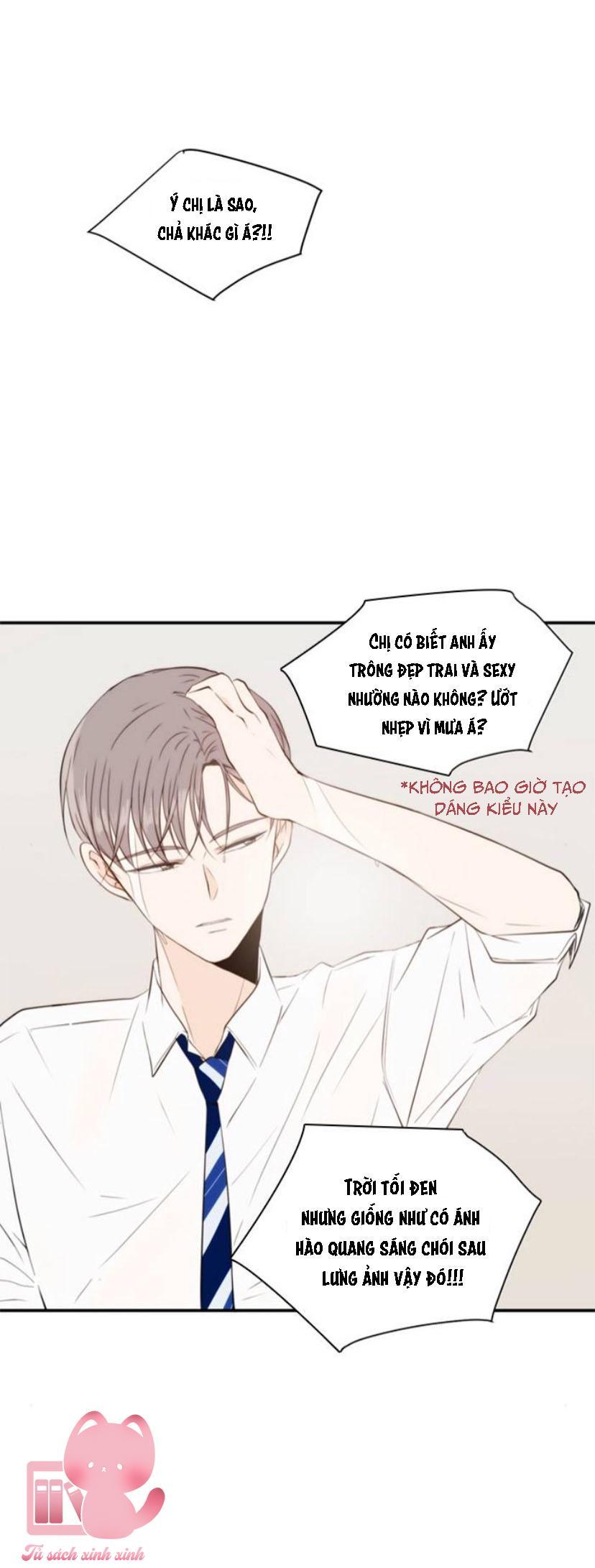 A Good Day To Be A Dog Chapter 61 - Trang 2