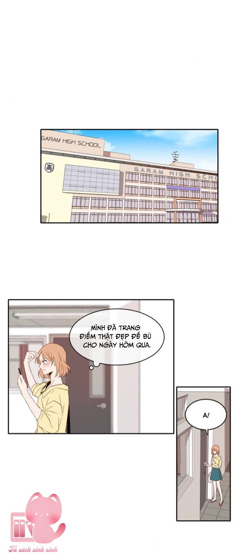 A Good Day To Be A Dog Chapter 61 - Trang 2