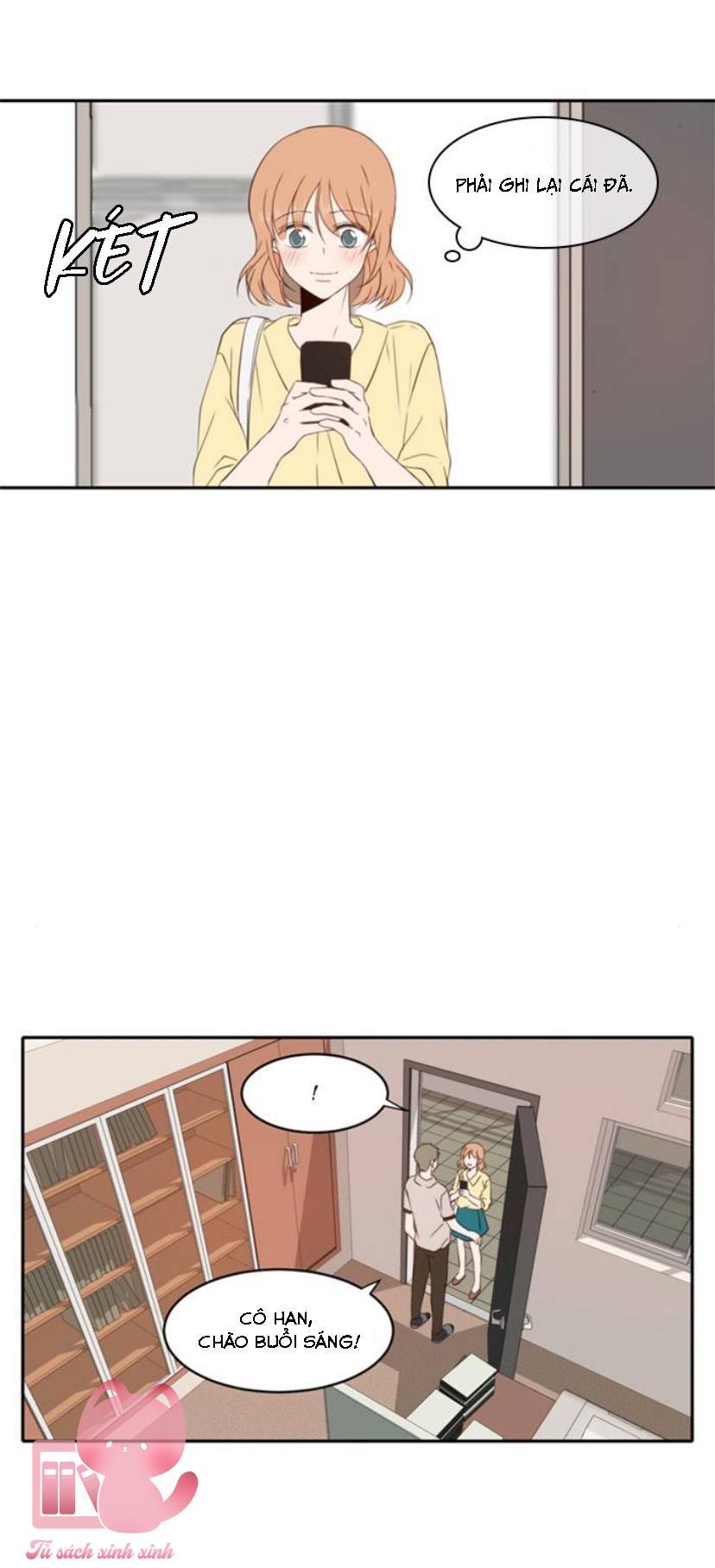 A Good Day To Be A Dog Chapter 61 - Trang 2