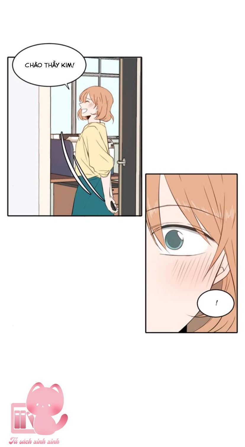 A Good Day To Be A Dog Chapter 61 - Trang 2