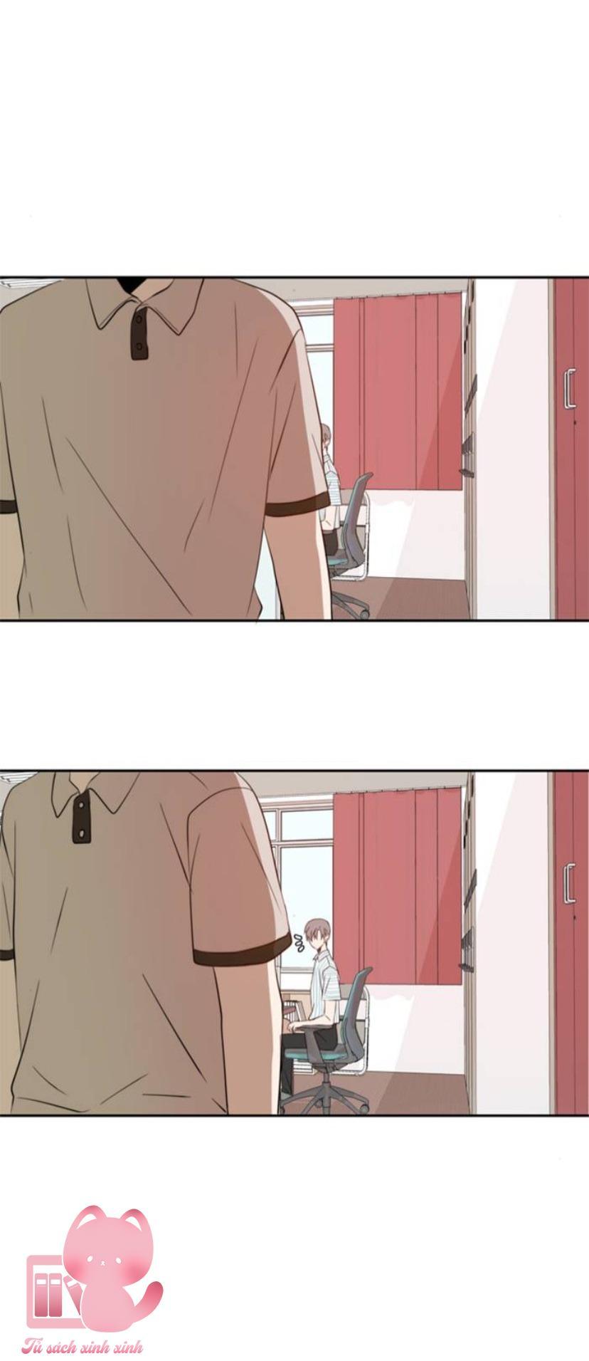 A Good Day To Be A Dog Chapter 61 - Trang 2