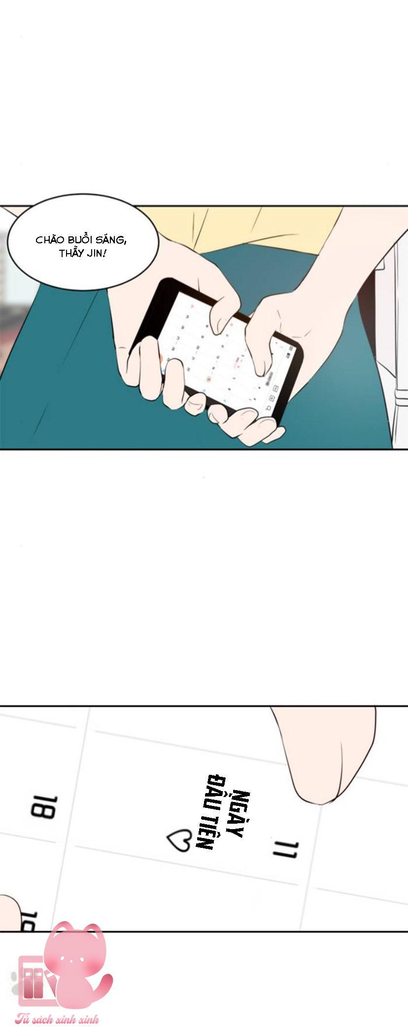 A Good Day To Be A Dog Chapter 61 - Trang 2