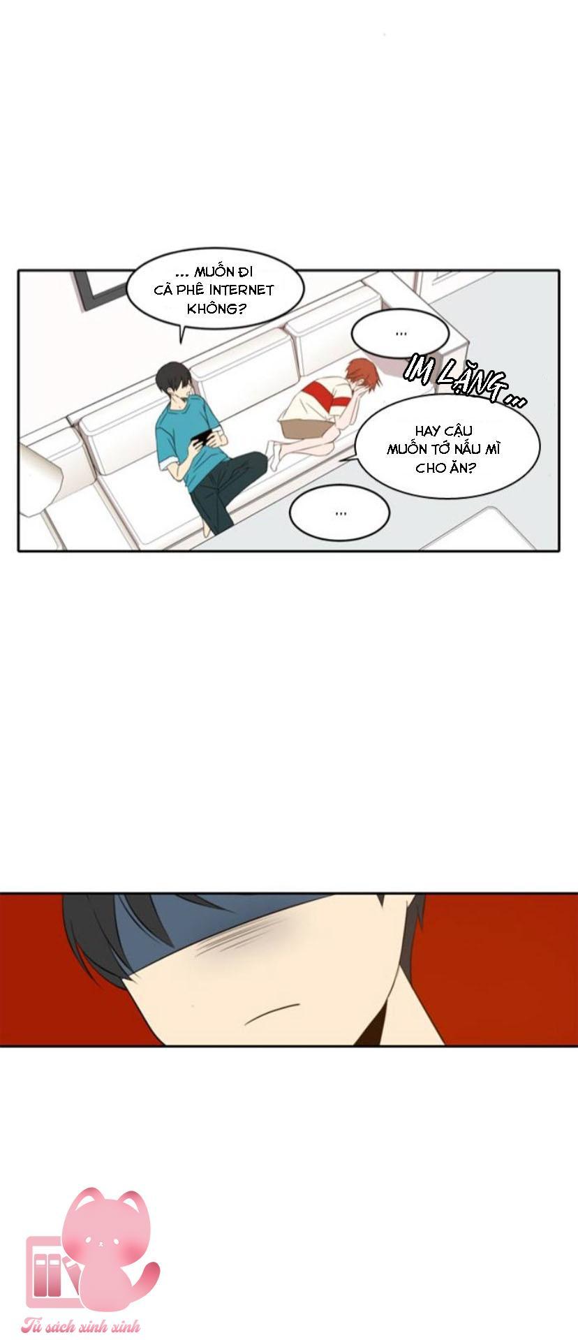 A Good Day To Be A Dog Chapter 62 - Trang 2