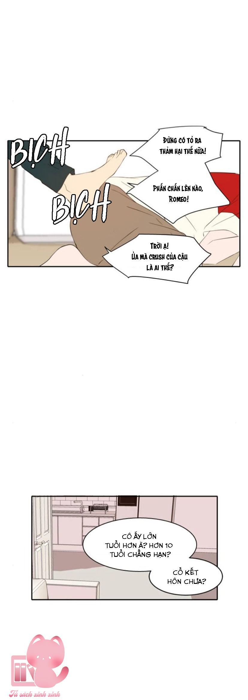 A Good Day To Be A Dog Chapter 62 - Trang 2