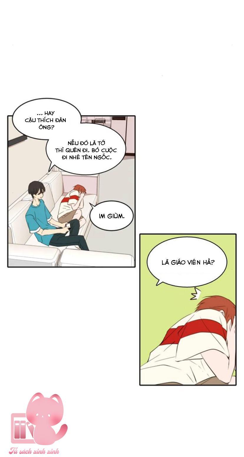 A Good Day To Be A Dog Chapter 62 - Trang 2