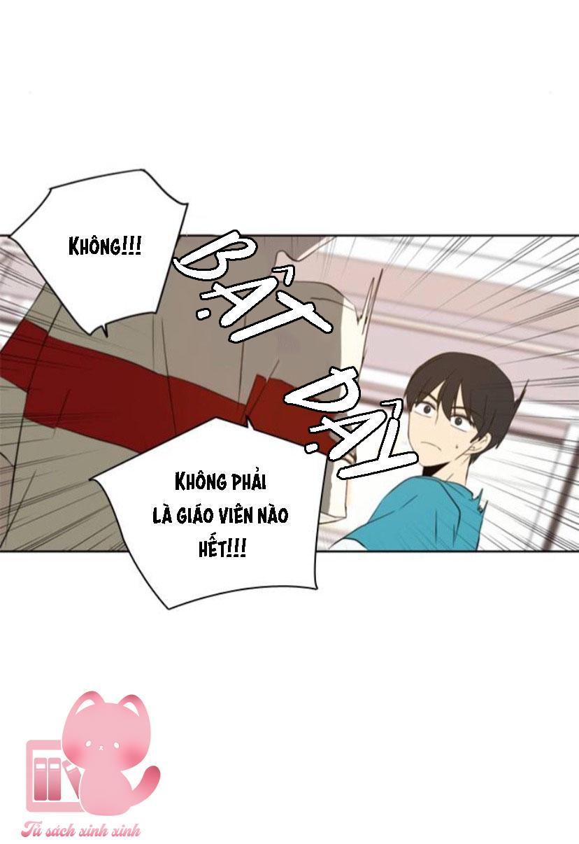 A Good Day To Be A Dog Chapter 62 - Trang 2