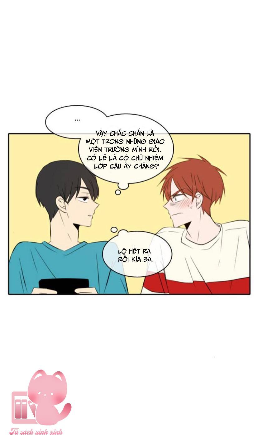 A Good Day To Be A Dog Chapter 62 - Trang 2