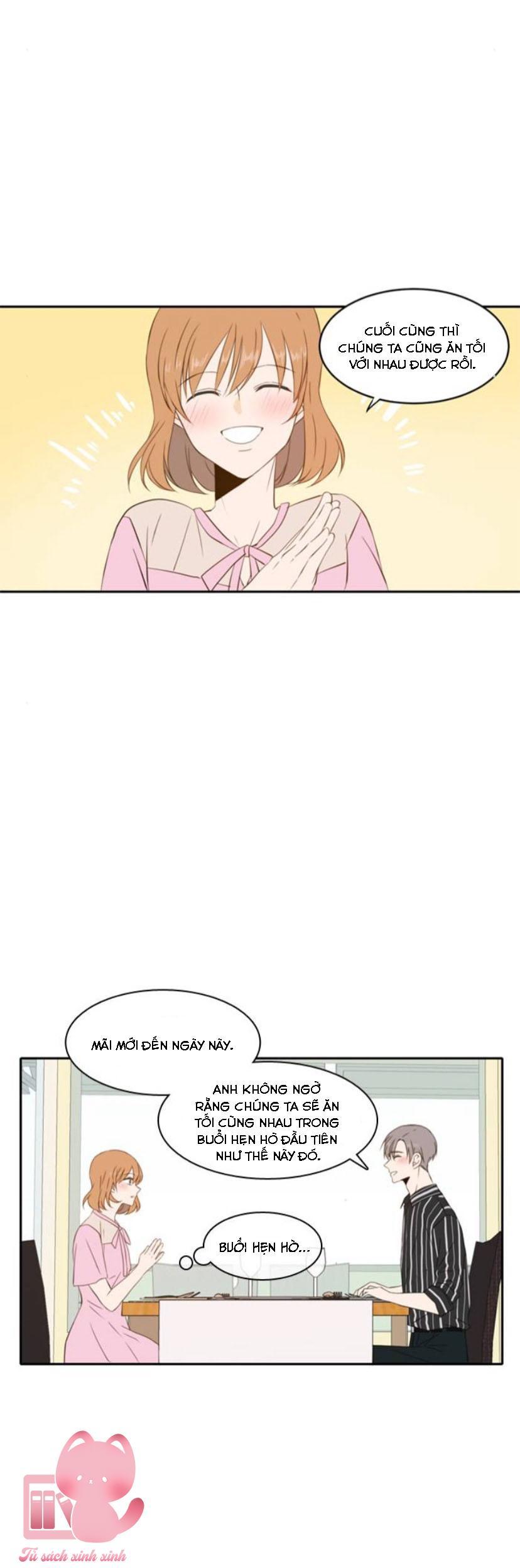 A Good Day To Be A Dog Chapter 62 - Trang 2