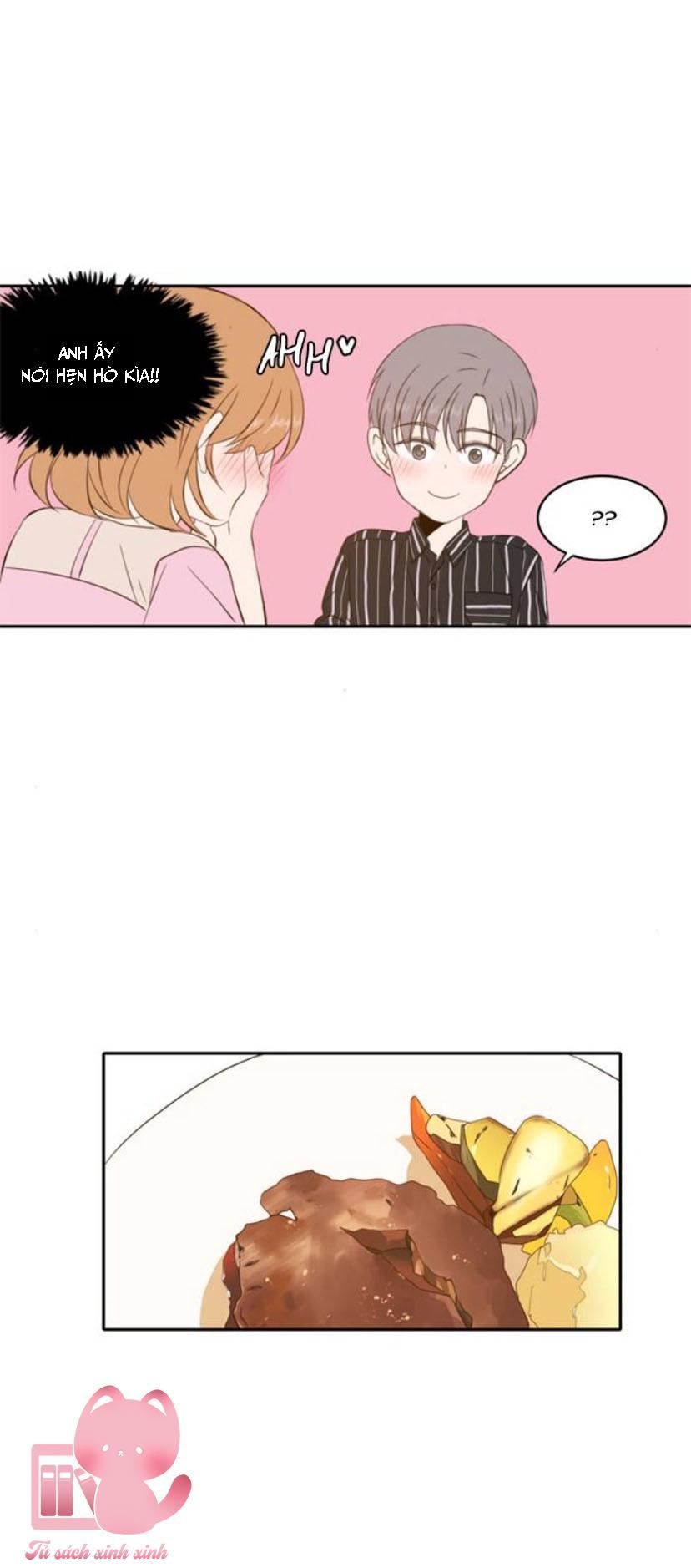 A Good Day To Be A Dog Chapter 62 - Trang 2