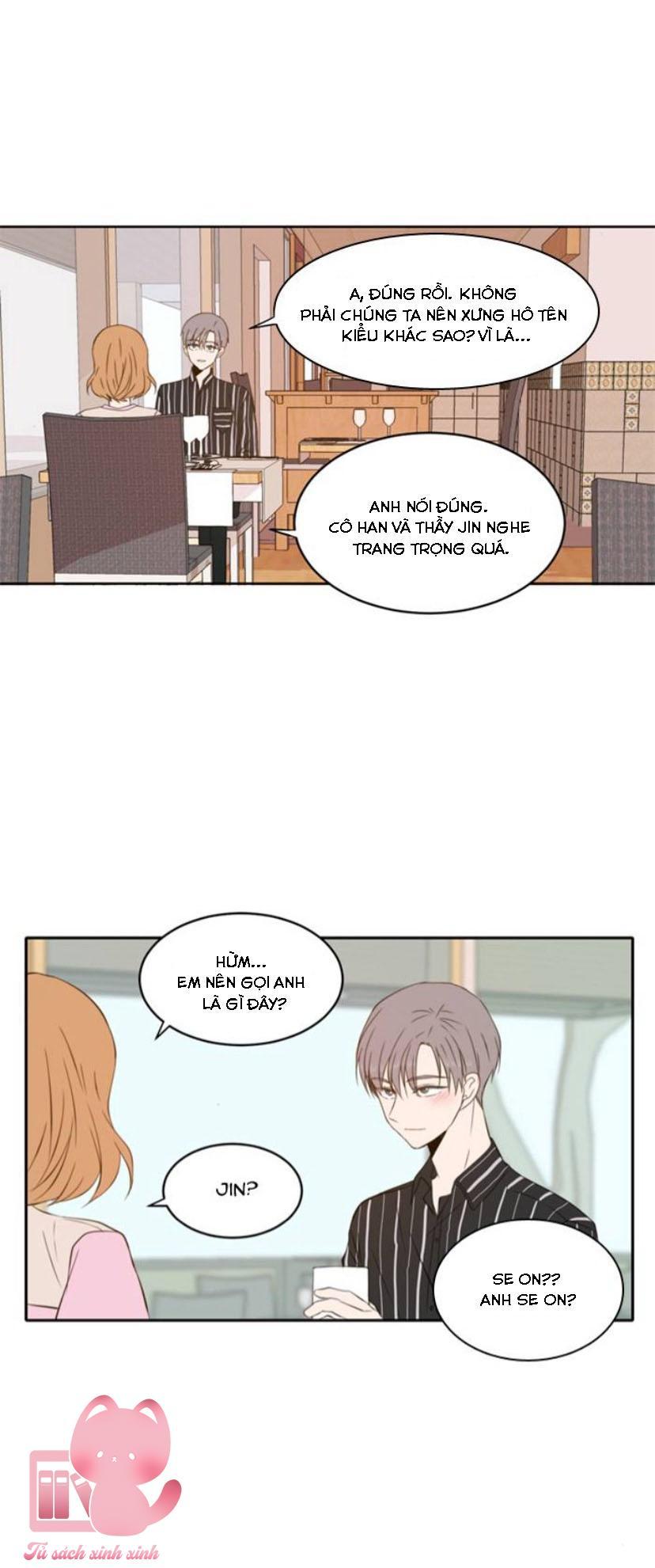 A Good Day To Be A Dog Chapter 62 - Trang 2