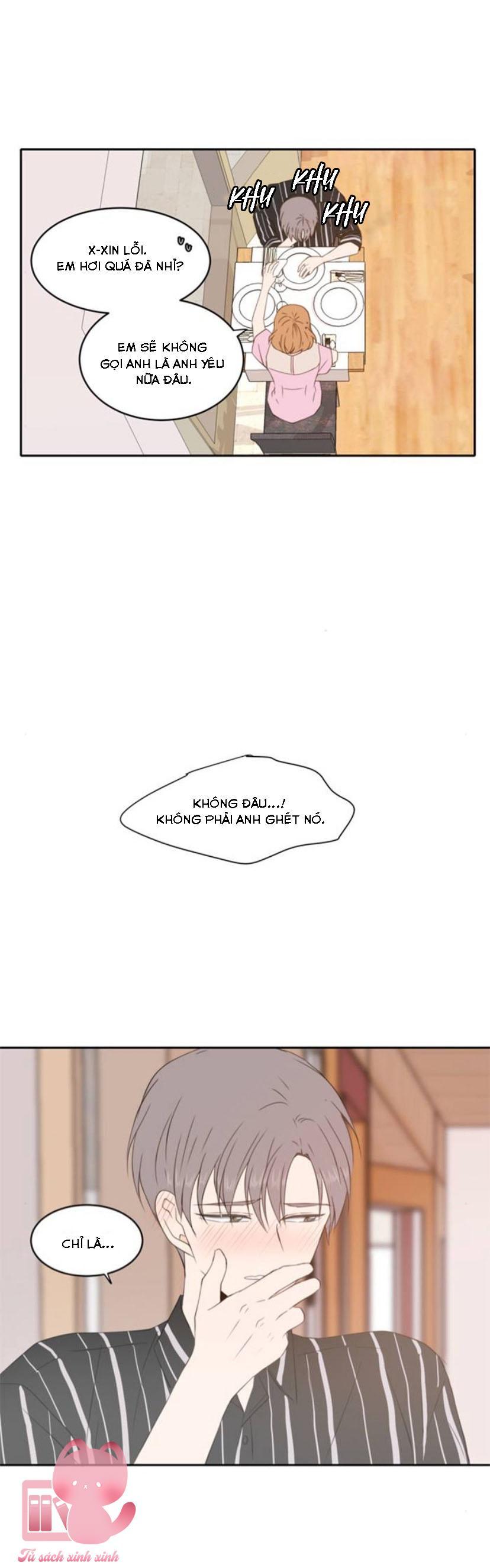 A Good Day To Be A Dog Chapter 62 - Trang 2