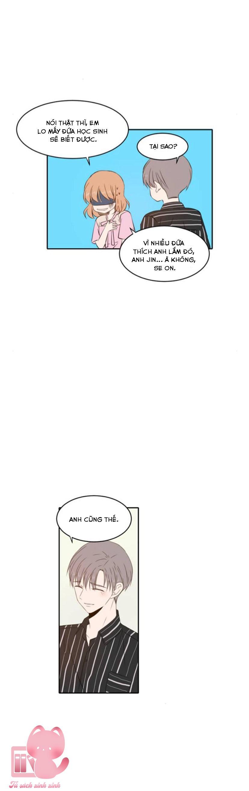 A Good Day To Be A Dog Chapter 62 - Trang 2