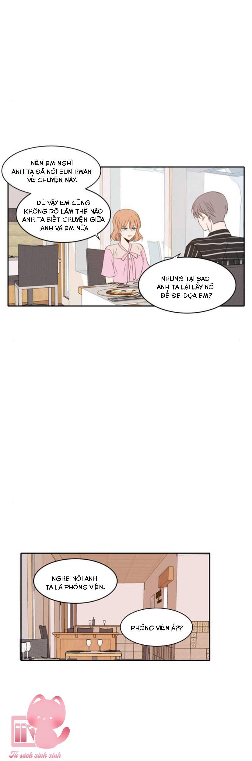 A Good Day To Be A Dog Chapter 62 - Trang 2