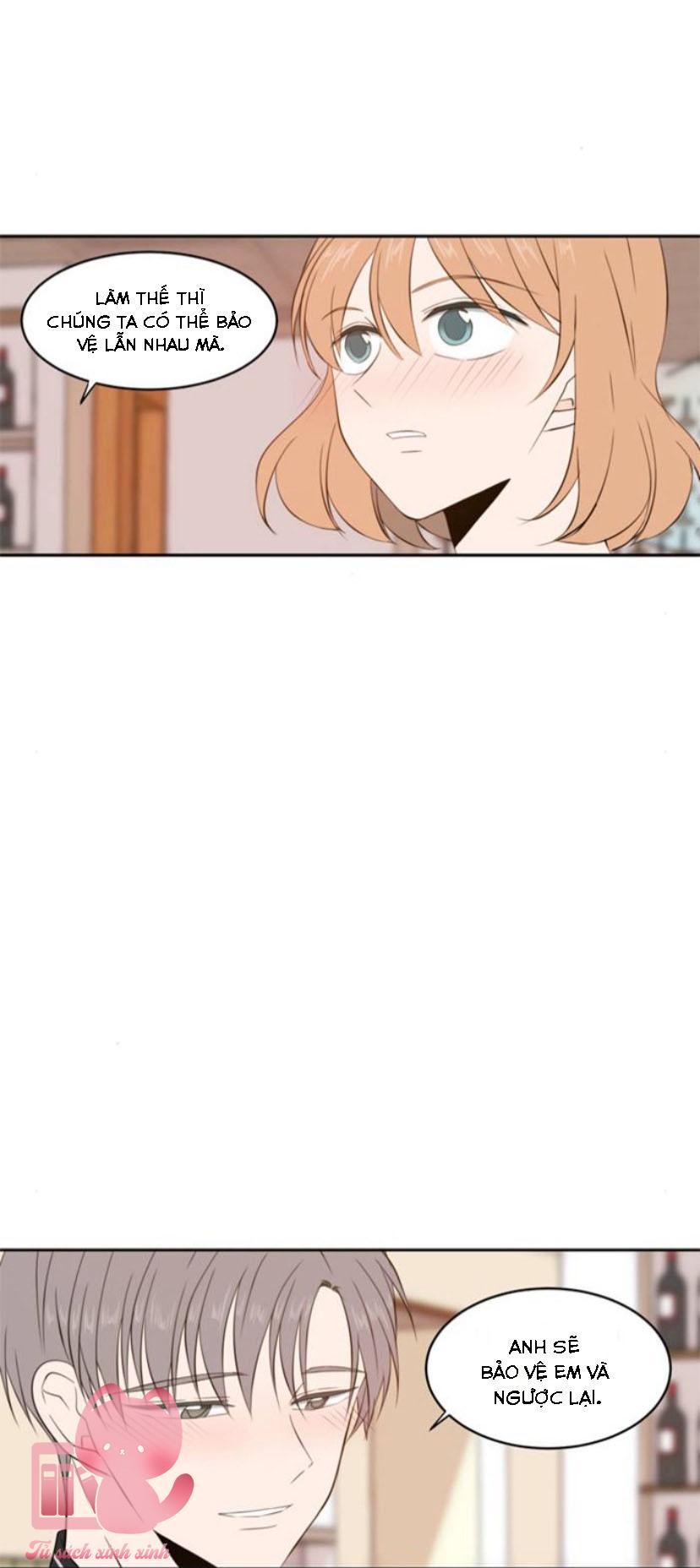 A Good Day To Be A Dog Chapter 62 - Trang 2