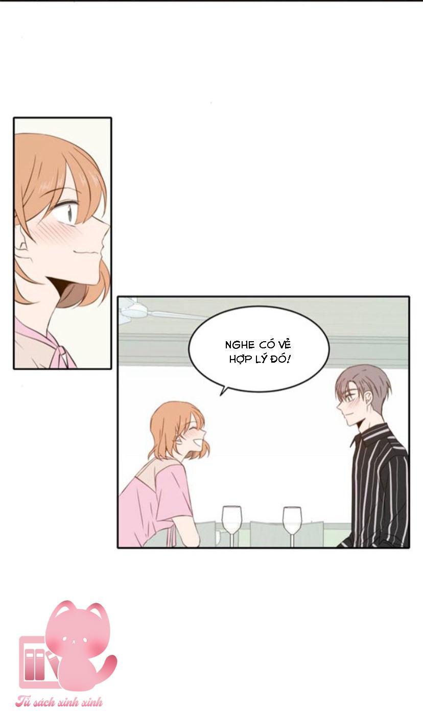 A Good Day To Be A Dog Chapter 62 - Trang 2