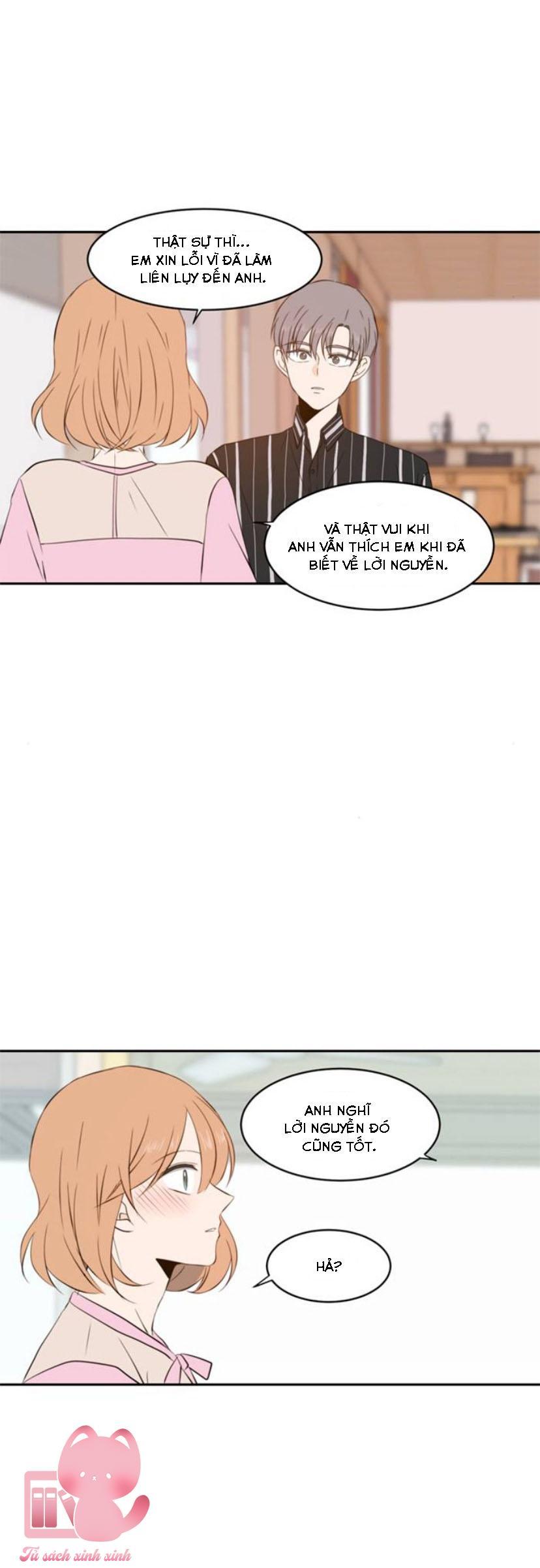 A Good Day To Be A Dog Chapter 62 - Trang 2