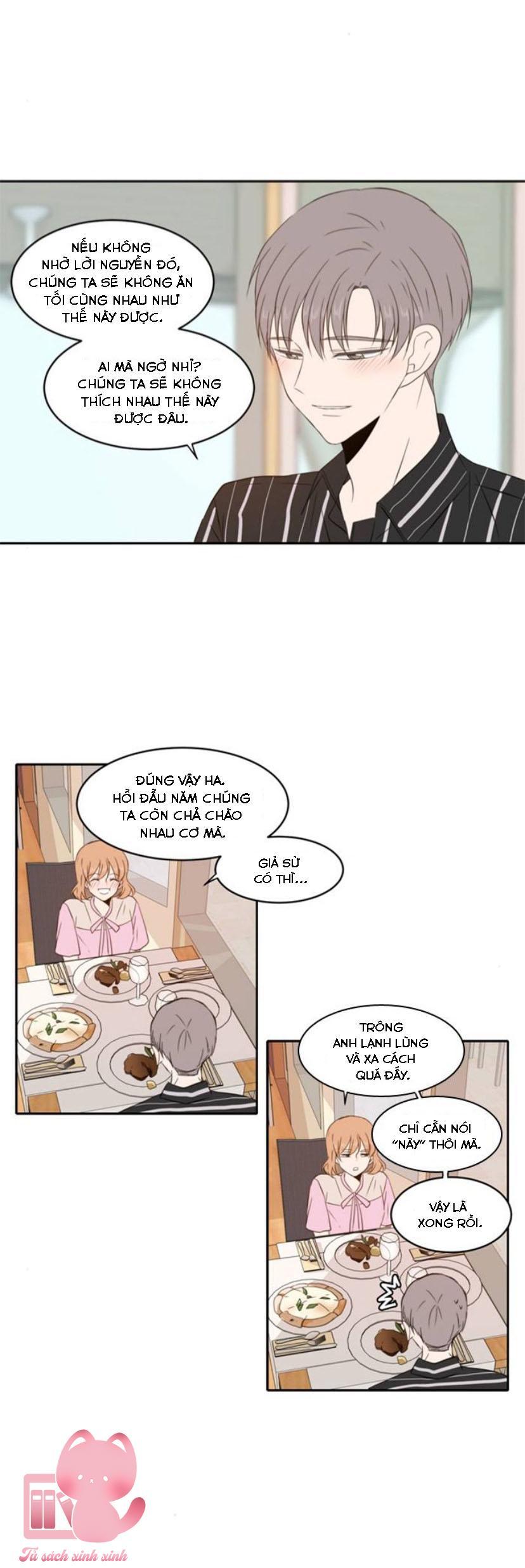 A Good Day To Be A Dog Chapter 62 - Trang 2