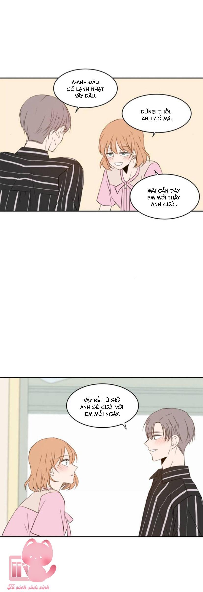 A Good Day To Be A Dog Chapter 62 - Trang 2