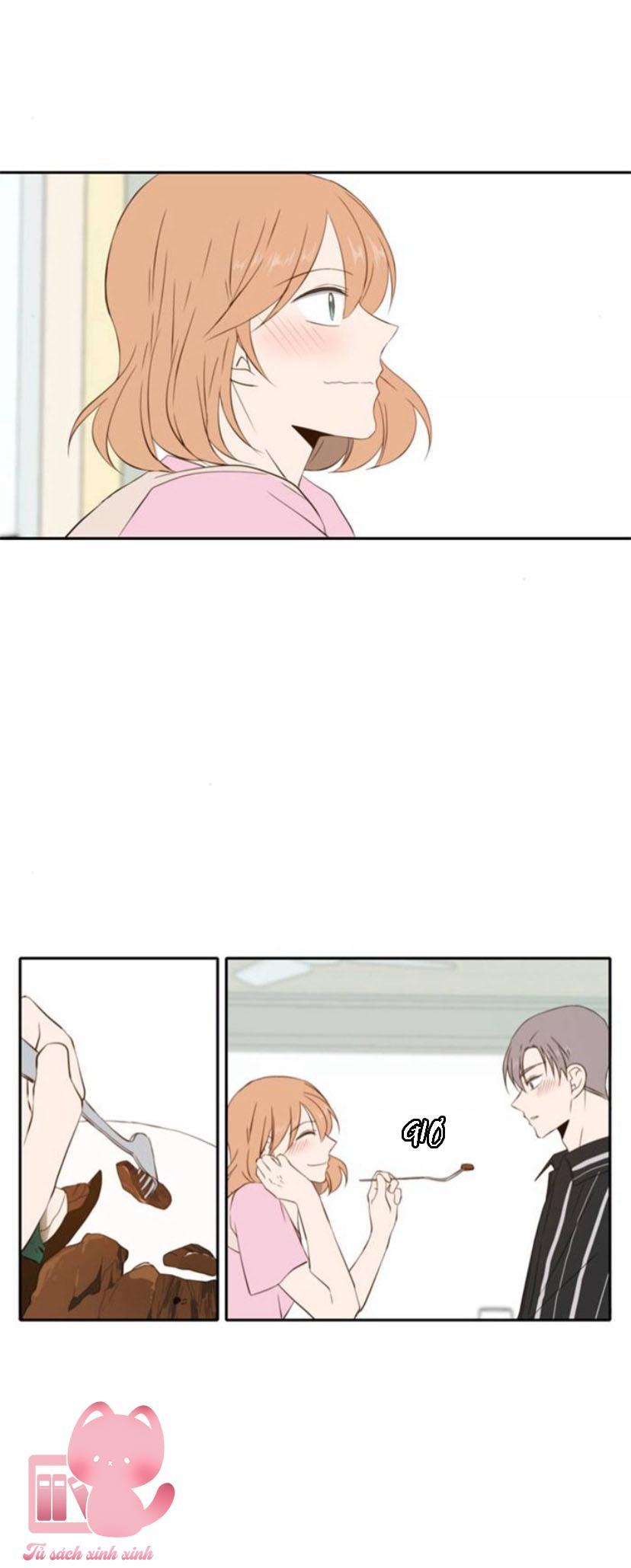 A Good Day To Be A Dog Chapter 62 - Trang 2