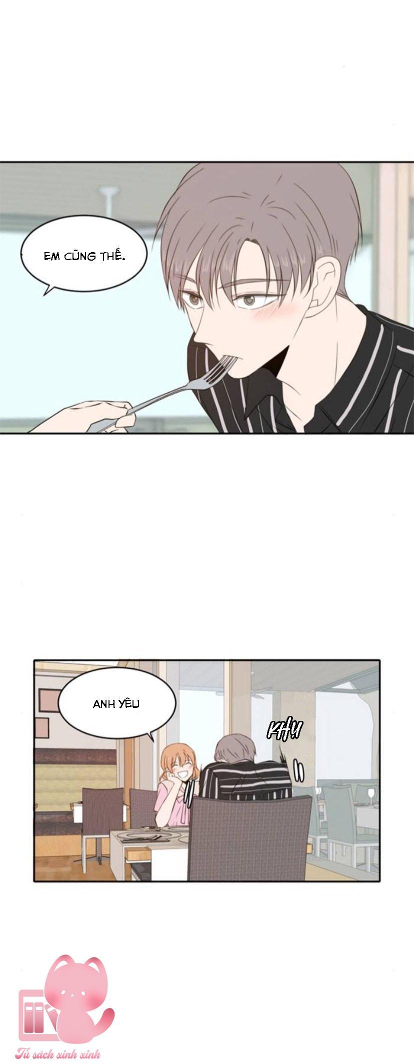 A Good Day To Be A Dog Chapter 62 - Trang 2