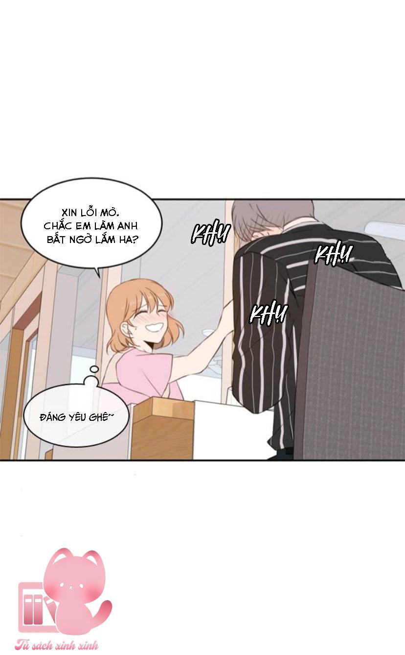 A Good Day To Be A Dog Chapter 62 - Trang 2