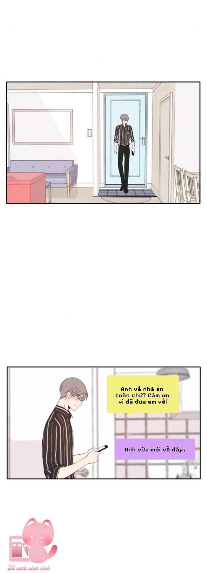 A Good Day To Be A Dog Chapter 62 - Trang 2