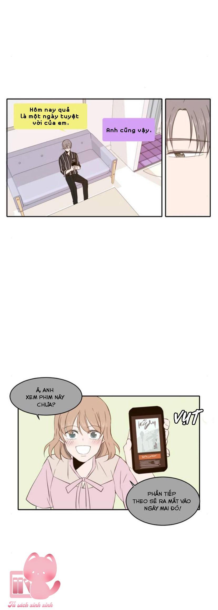 A Good Day To Be A Dog Chapter 62 - Trang 2