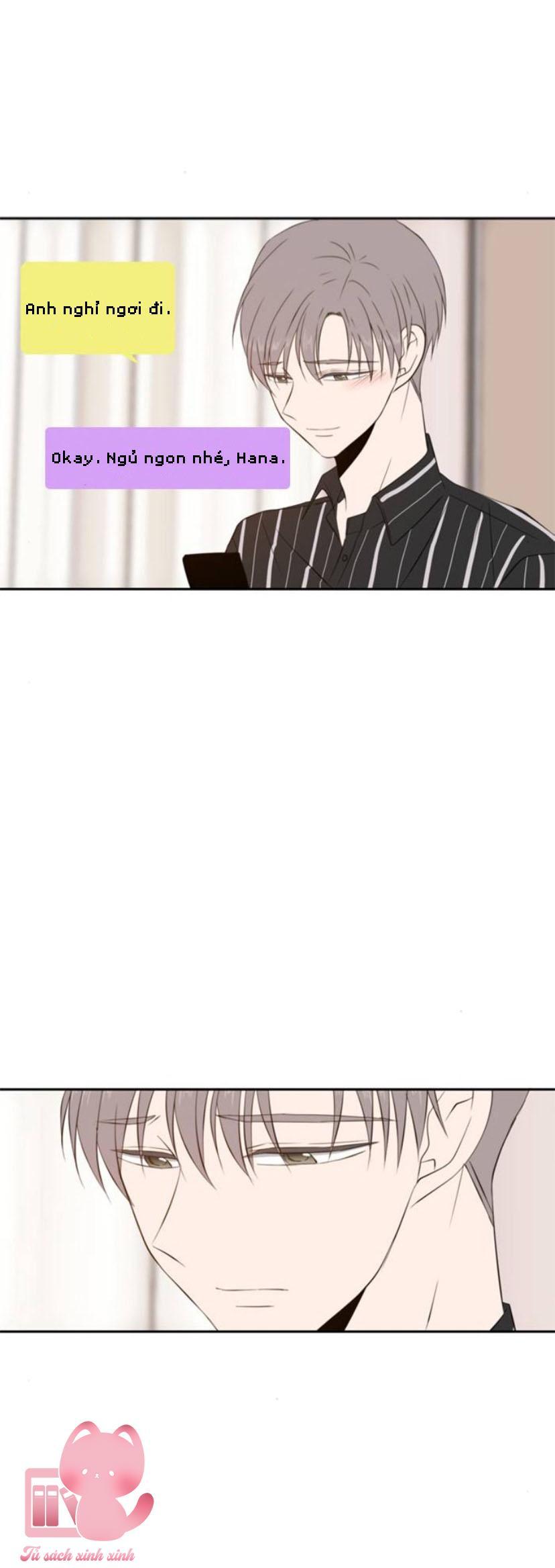 A Good Day To Be A Dog Chapter 62 - Trang 2