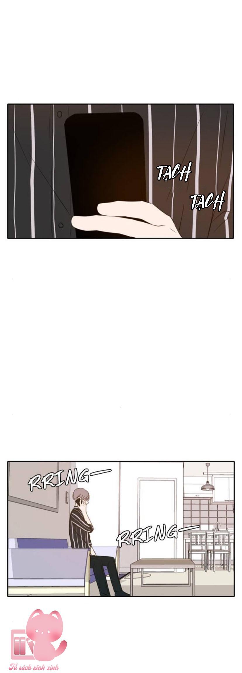 A Good Day To Be A Dog Chapter 62 - Trang 2