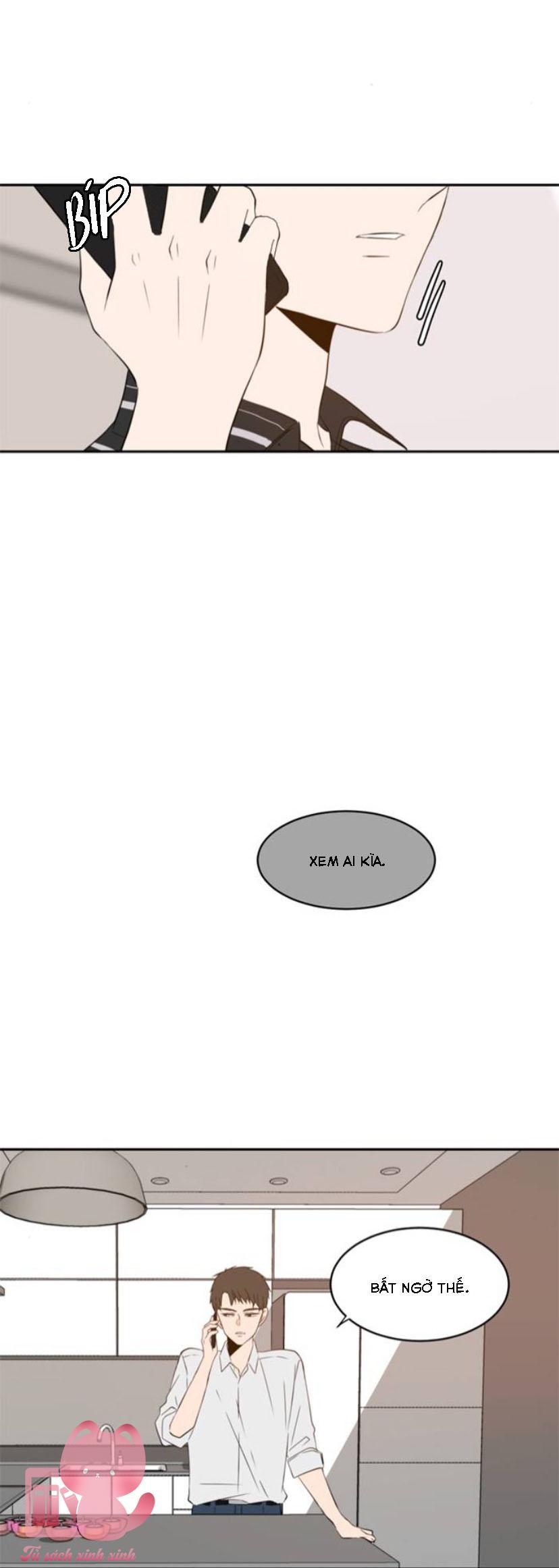 A Good Day To Be A Dog Chapter 62 - Trang 2