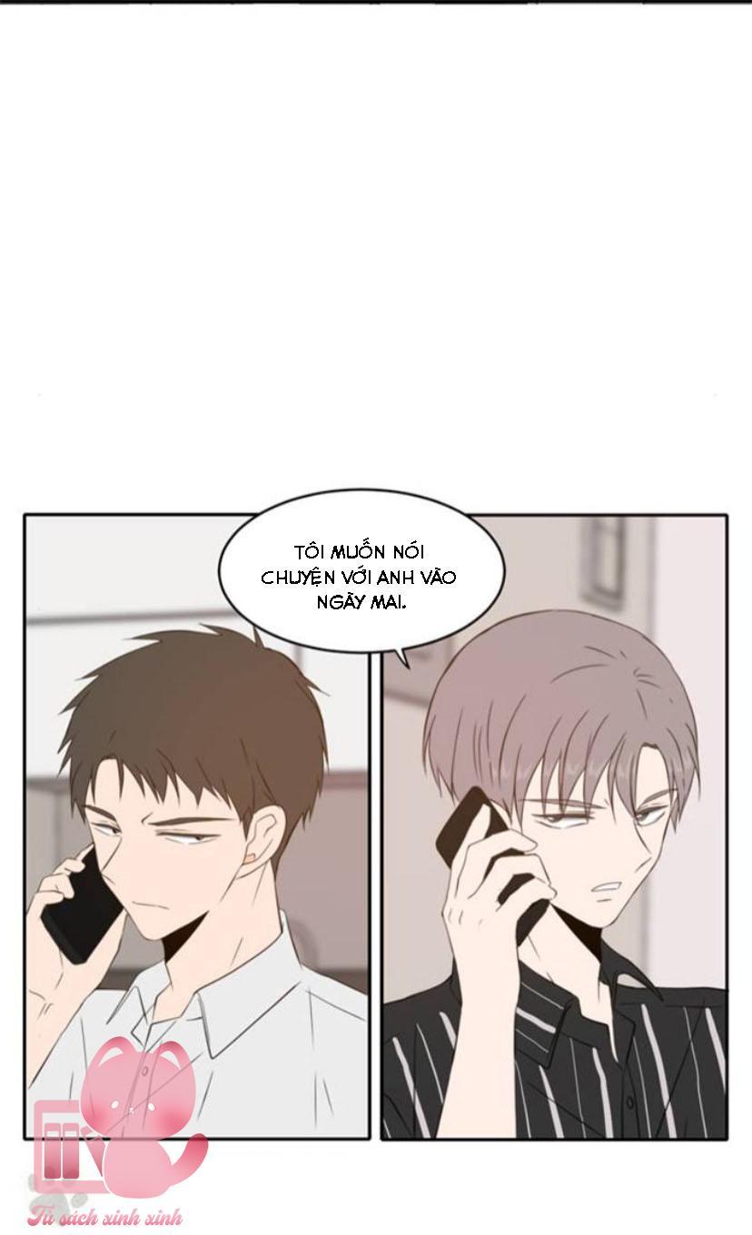 A Good Day To Be A Dog Chapter 62 - Trang 2