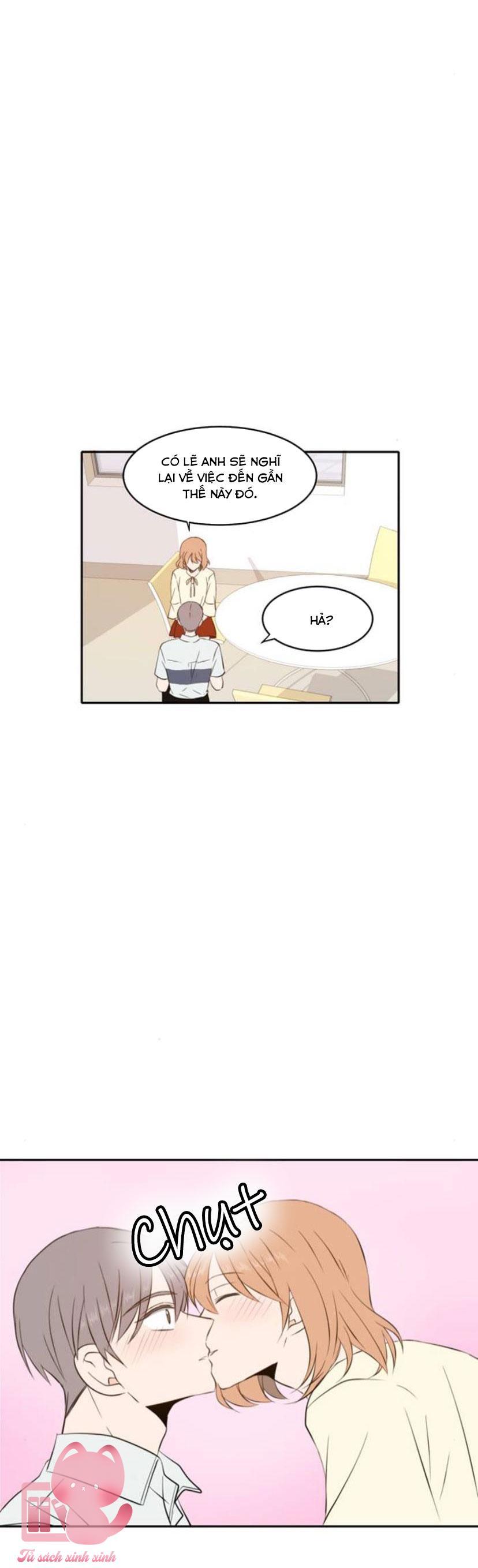 A Good Day To Be A Dog Chapter 63 - Trang 2