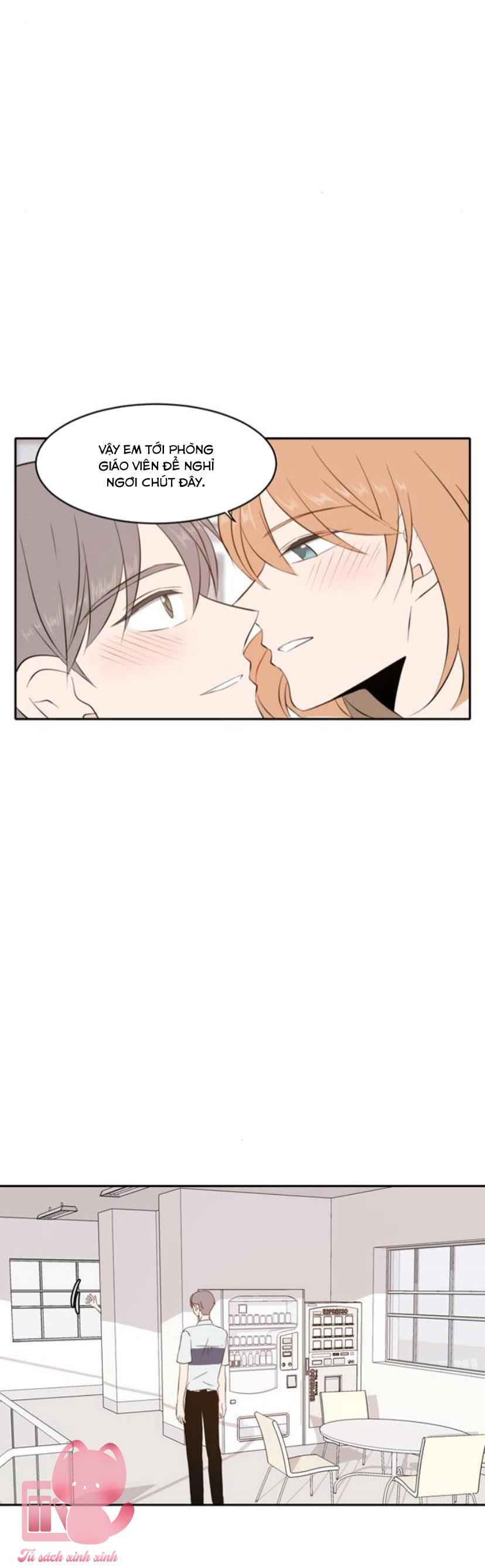 A Good Day To Be A Dog Chapter 63 - Trang 2