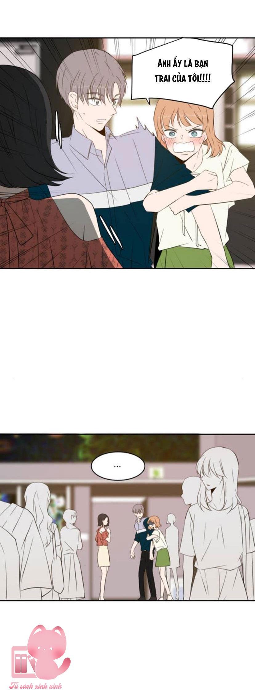 A Good Day To Be A Dog Chapter 64 - Trang 2