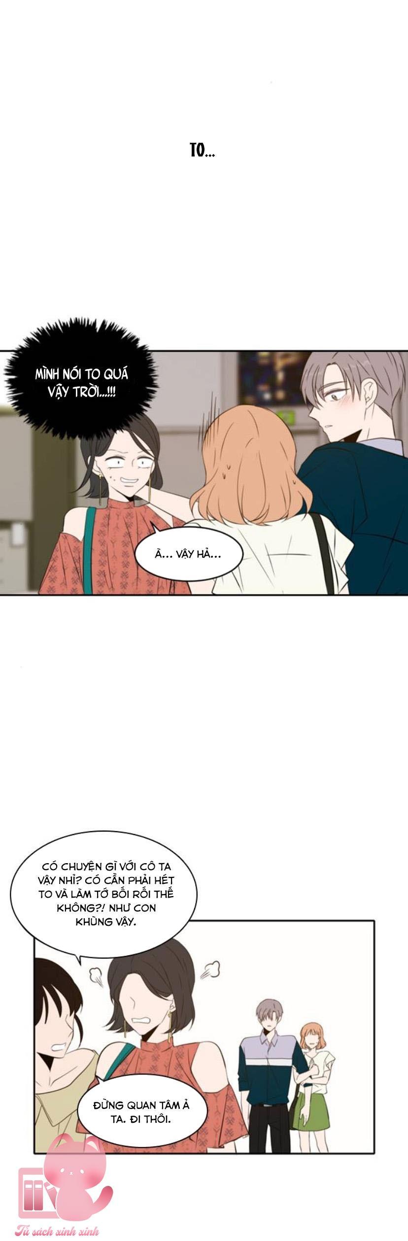 A Good Day To Be A Dog Chapter 64 - Trang 2