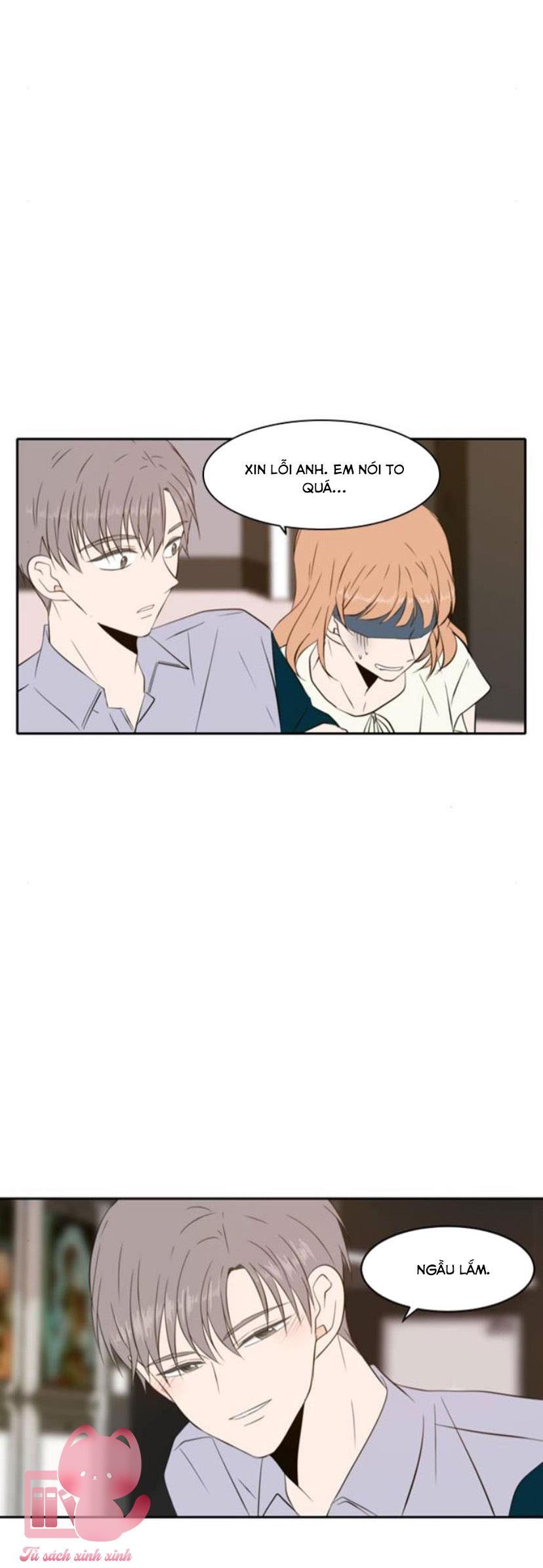 A Good Day To Be A Dog Chapter 64 - Trang 2