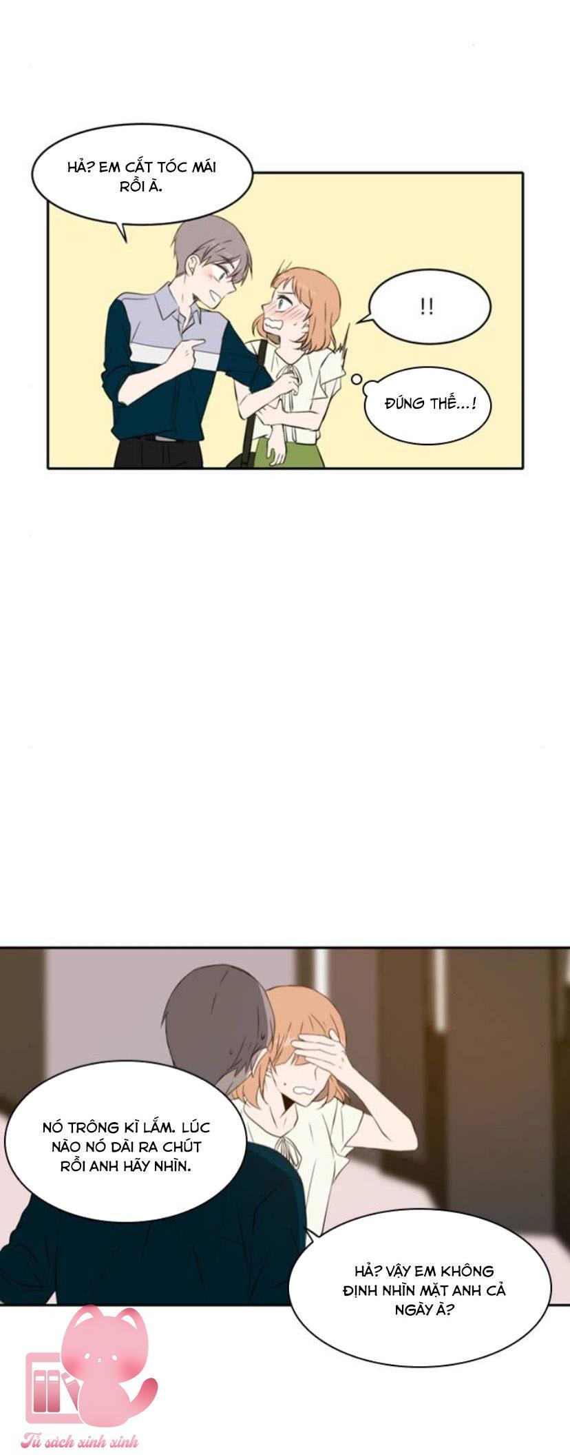 A Good Day To Be A Dog Chapter 64 - Trang 2